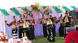 Điệu múa khăn piêu