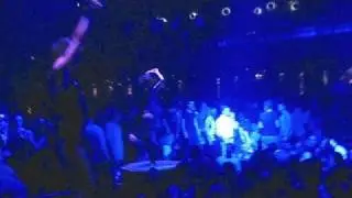 Little Louie Vega @ Venue Athens - 17/10