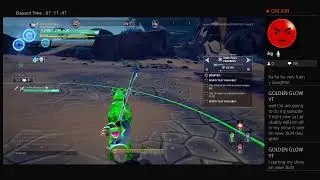 Dauntless pt22 farming shrowd armor set