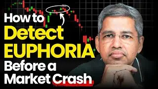 How to Avoid the Biggest Investing Mistake in a Bull Market (Euphoric Market Strategy) | Alok Jain