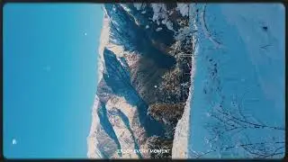 Fresh snow fall barot valley 01/01/2026