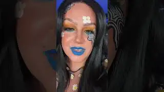 Wearing all SnarlsBox Cosmetics. Get your budget bunny bundles on sale now!