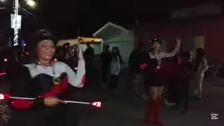 Desfile Navideño 