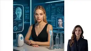 AI Revolution Transforms Beauty Industry with $9.4B Market Potential