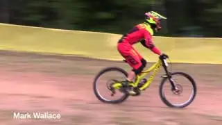 DeVinci Global Racing Team at Sainte-Anne Qu&eacute;bec 2015