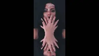 Mia Bastos - Karma (Official Music Video)