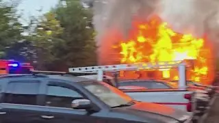 Portland fire investigators &lsquo;also law enforcement unit&rsquo;