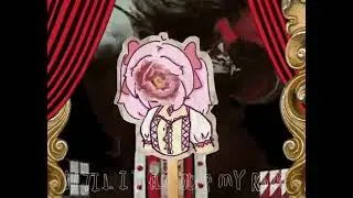 -sinking town- Madoka Magica! #madokamagica #anime #sinkingtown #show #animation #art #puellamagi