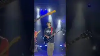 Keren banget Lukman dan Lan LAN #shortvideo #noah #konser