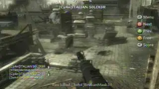 For Italian!! (Bazooka)