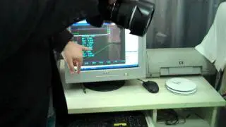 Solar Panel Testing