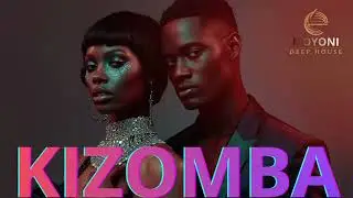 KIZOMBA NOCTURNE | Intimate Afro Deep Groove Kizomba Nights |   MOYONI
