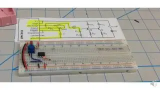 prototyping: solderless breadboarding