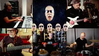 Imagine [by John Lennon] REARRANGED!