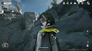 Arknights Endfield: Field IV - Talos II Ambiance