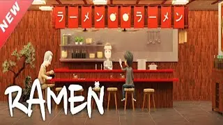 Escape Room Collection Ramen Walkthrough (GBFinger Studio)