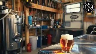 Too Much Mash Efficiency, Alpha vs Beta Ranges, & Residual Smells & Flavors in a Homebrew Keg-Ep.398