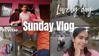 A Sunday In My Life 🩷 Outing Day 🥹🫶 #yt #sunday #vlog #vlogger #blog