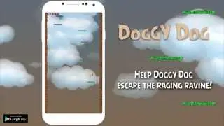 DoggyDog in the Raging Ravine
