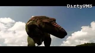 Favorite Prehistoric Animals Part 2: Black Clouds (Original Version)