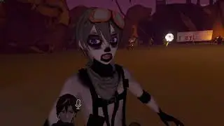 Kalypsia: Arc 2 Session 6 | Leto POV