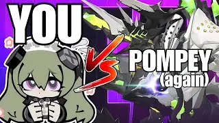 HOW TO DEFEAT Corrupted Overlord Pompey: DA Crash Course Guide