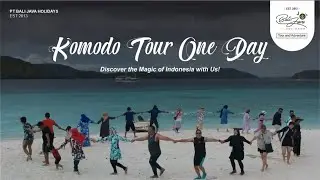 Komodo Tour One Day - Padar Island, Pink Beach, Komodo Dragon, Taka Makassar, Manta & Kanawa Island