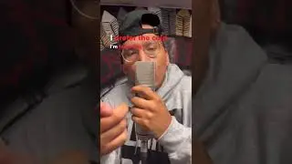 Waniska (Wake Up) Freestyle 🦅 (prod. SkiMaskDave)