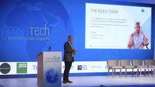 CannaTech Cape Town presenter Clifton Flack on CBD in Rugby and High Impact Sports