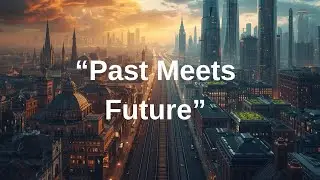&ldquo;Past Meets Future: The Economic Power of Architecture&rdquo;