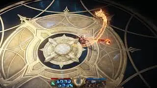 Lost Ark Lance Master class Skills