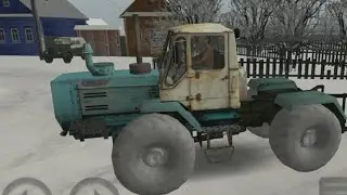 russian suv gameplay