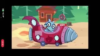 Even more HTF Deadeye Derby (December 7th, 2025)