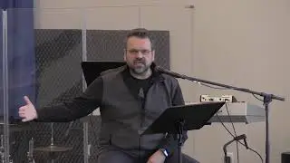 Florin Burca - March 15, 2020