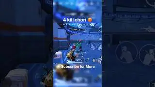 Nonstop clip for clutch😡#bgmi #pubg #youtubeshorts #gaming #pubgshorts #clutch