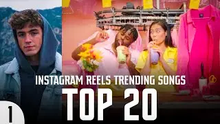 Top 20 Instagram Reels Trending Songs English 2021|Tiktok Song Viral - Most Viewed @justinbieber