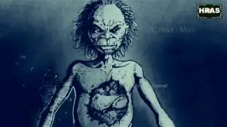 Ramhuai sual - 2 (Mizo Folk story)
