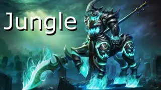 League of Legends - Hecarim Pro Escaping