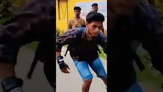 #balurghat #skater #roads #India #reaction #girl #girlsreaction #india#balurghat #skating #like