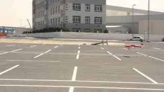 AeroWorks 60/90 Extra 300 Electric