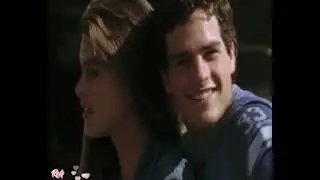 Dancing Without Music - BRDGS 💙 Jade e David (Endless Love 1981)