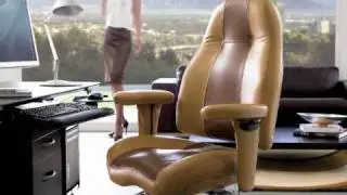 Lifeform Chairs
