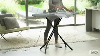 Glide Easy-store Ironing Board Joseph Joseph Indonesia