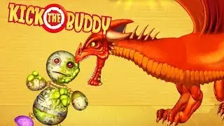 Random Weapons VS The Buddy #11  | Kick The Buddy | Android Games 2018 Gameplay | Friction Games