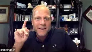 Coach's Corner Power Message - Relentless