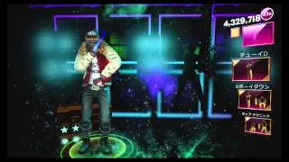 Dance Central Spotlight　Don't Tell 'Em　Pro