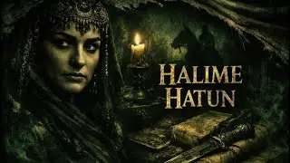 HALIME HATUN: LA MUJER QUE FORJ&Oacute; A ERTUĞRUL Y DIO VIDA A OSMAN