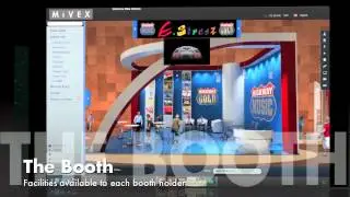 MiVEX Expo Demonstration Video