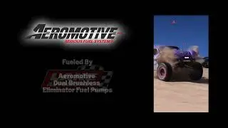Aeromotive Dual Brushless Eliminator Fuel Pumps