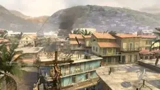 Call of Duty Black ops 2 Random Combat Axe